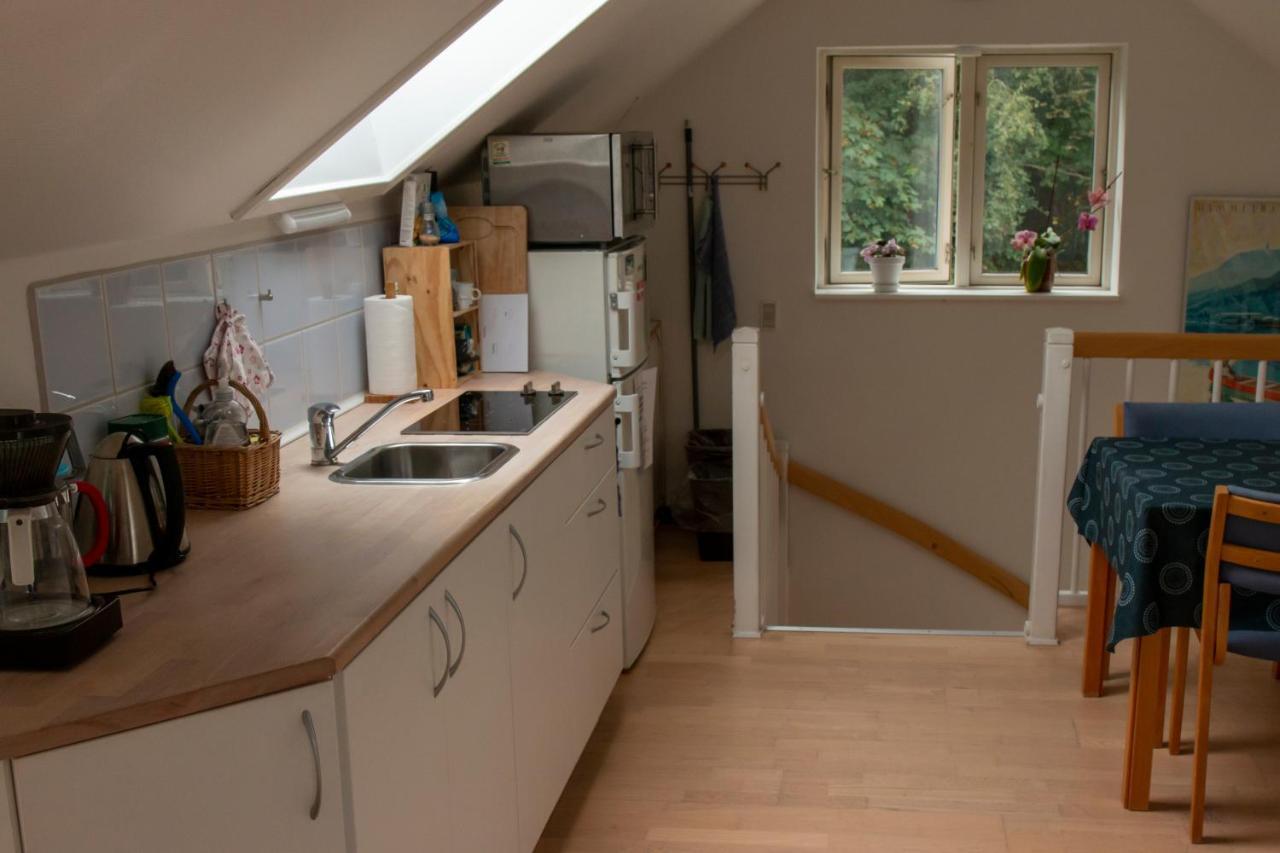 Lysbroskovens B&B Silkeborg Exteriér fotografie